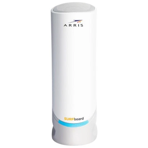 ARRIS S33 Surfboard DOCSIS 3.1 Multi-Gig Cable Modem - Certified Refurbished