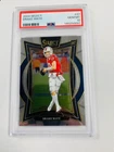 2024 SELECT DRAKE MAYE ROOKIE #27 PSA 10 GEM MINT PATRIOTS