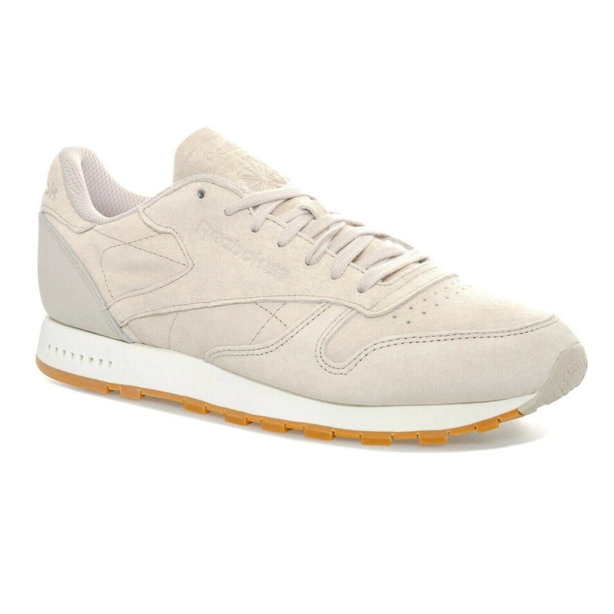 Reebok Classic Leather SG Sand Stone for Sale | Authenticity