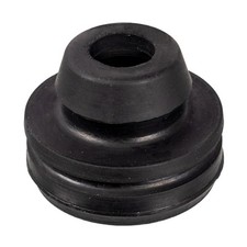 FEBI BILSTEIN Lagerung, Kühler  für FIAT