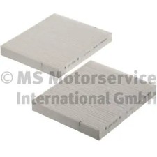 Filtre d'habitacle BMW 328