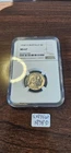 1938-D 5c Buffalo Nickel NGC MS67 High Grade Great Strike