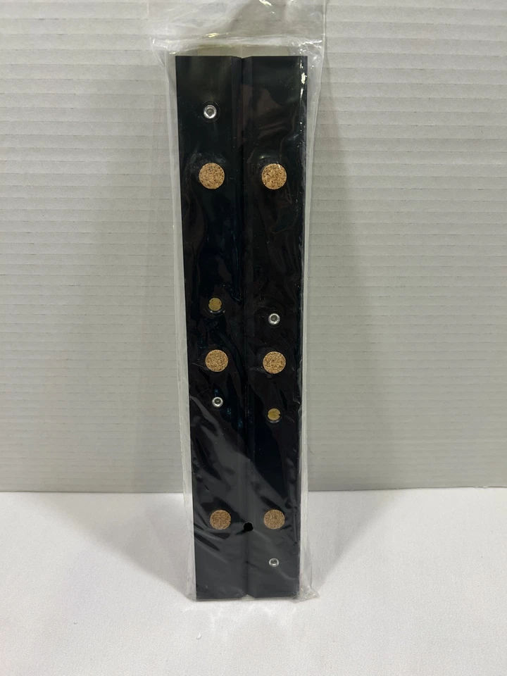 The C-Thru Ruler Co 12” Adjustable Hinged Parallel Line Drafting Rule Tool - Image 4 of 4