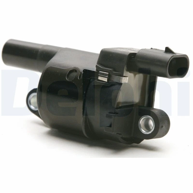 IGNITION COIL GN10165-12B1 FOR SAAB CHEVROLET LH6 5.3L 8cyl 9-7XLT1/LT4 6.2L - Image 2 of 4