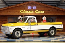 1971 Chevrolet DeLuxe for Sale