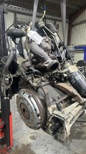 Moteur Volkswagen TRANSPORTER