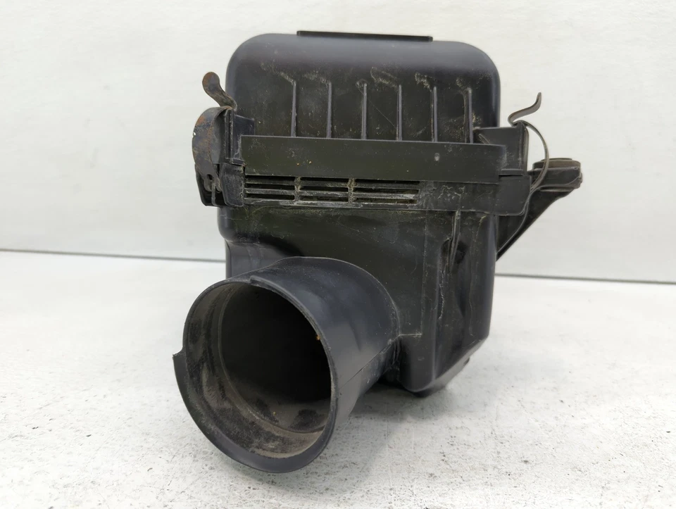 2007 Hyundai Tucson воздухоочиститель впускной канал шланг трубка UYLGX - Изображение 3 из 4