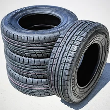 4 Tires Premiorri Vimero-Van 195/75R16 Load D 8 Ply Van Commercial