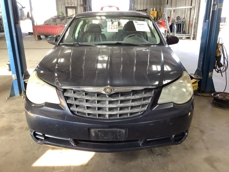 Chassis ECM Body Control BCM Next To Battery Fits 07-08 SEBRING 333929 - Image 2 of 4