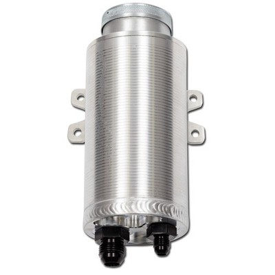 KSE KSF2000-010M Power Steering Reservoirs w/Filter