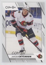 2023-24 O-Pee-Chee Jakob Chychrun #429 0c3