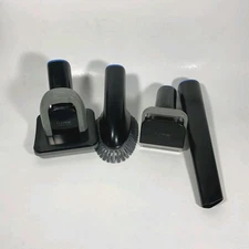 Lot Of 4 🔥 Furme FM-01 Attachment Replacement Professional Pet Grooming