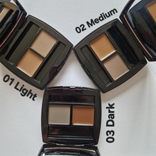 CHANEL LA PALETTE SOURCILS Brow Wax and Brow Powder Duo New Boxed Various