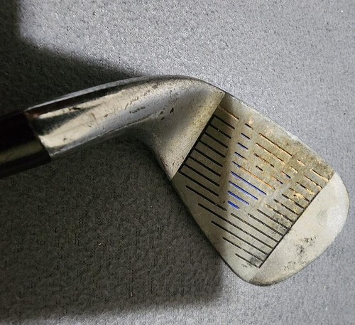 TIGER SHARK TS 960 #9 IRON WOMENS - Picture 4 of 16