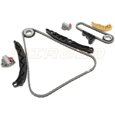 Engine Timing Chain Kit For 2010-2014 Hyundai Sonata 2.4L 2359CC L4 DOHC