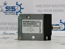 Aventics 5634000100 Directional Valve 22W50 Pmax 10bar