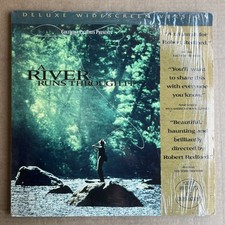 A River Runs Through It Laserdisc, 1993 