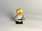 LEGO STAR WARS Omega MINIFIG from Lego set #75323 The Bad Batch