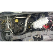teilmotor RENAULT KANGOO 08 13