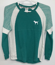 Pink Sweatshirt Women's Small