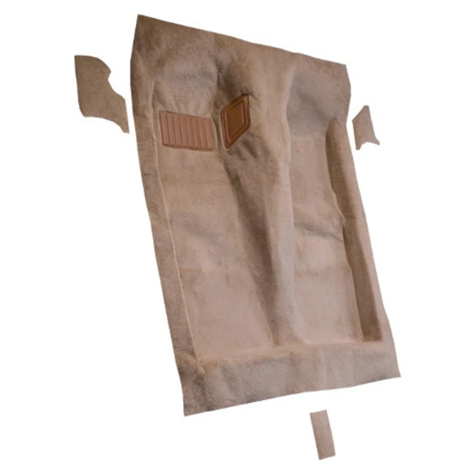 Carpet for 1991-1995 Acura Legend 2DR/4DR Coupe/Sedan Cutpile - Imagem 2 de 4