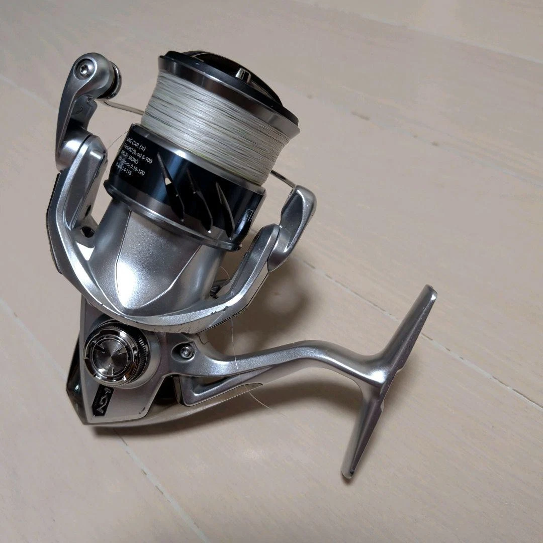 リール SHIMANO - STRADIC 2500S Shimano Stradic 2500 Spinning Fishing Reels for sale | eBay