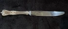 Towle Old Colonial Luncheon Knife 8 3/4". Sterling Handle, Stainless Blade.