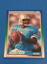 Warren Moon
