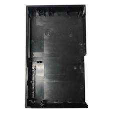 Sony PlayStation 2 Fat SCPH 39001 Top Upper Shell Case Housing Cover PS2 Black