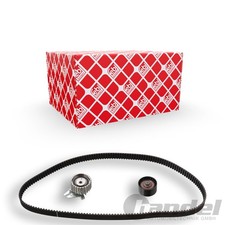 FEBI BILSTEIN ZAHNRIEMEN-SATZ passend für ALFA ROMEO 145 146 147 155 156 166