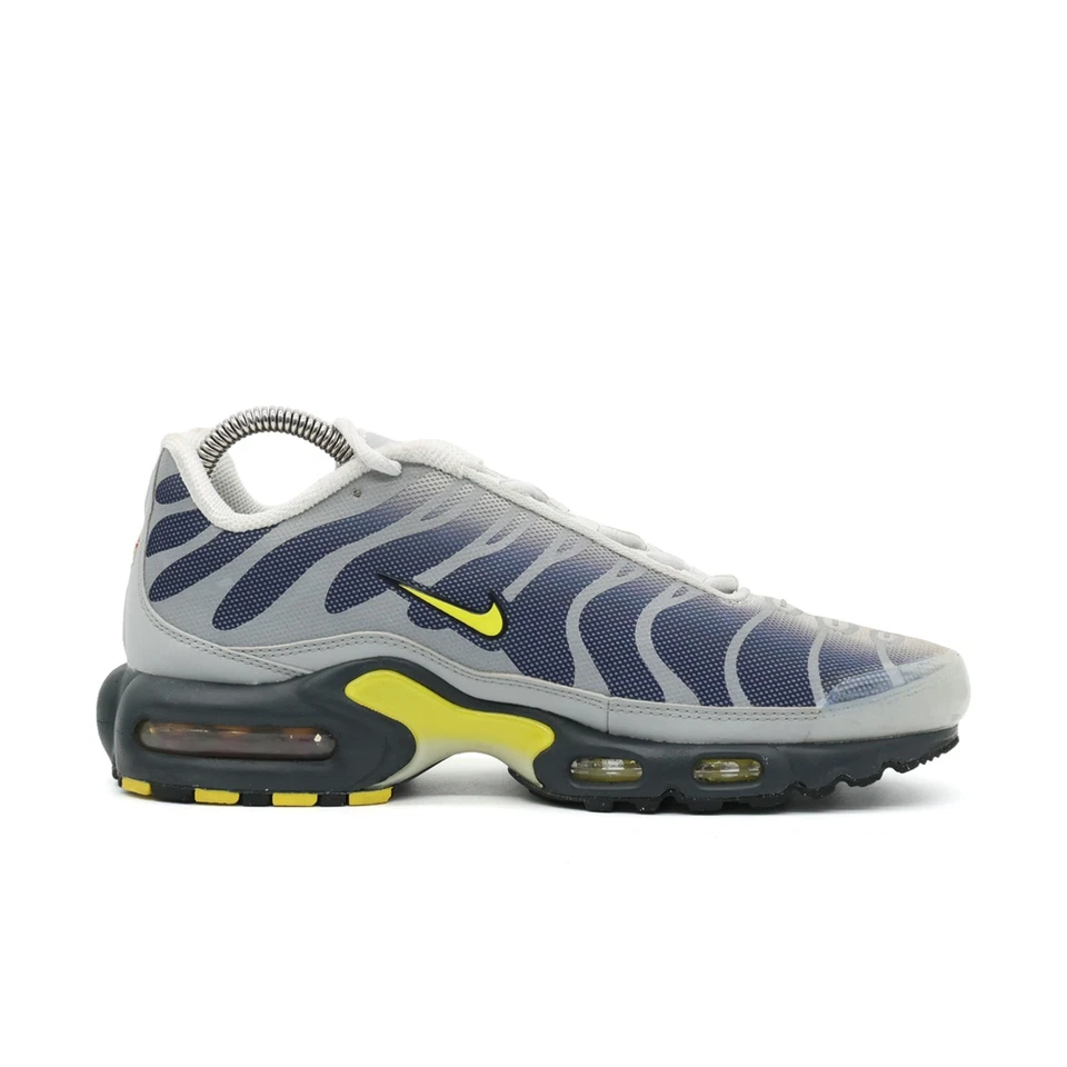Nike Air Max Plus Tuned 1, Foto 2 von 5