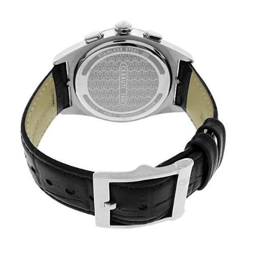 Cerruti 1881 Chronograph Watch Model No. 805 for sale online