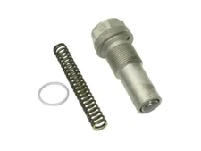 For 1998-2000, 2002 Mercedes C230 Timing Chain Tensioner Febi 16494ZXGV 1999