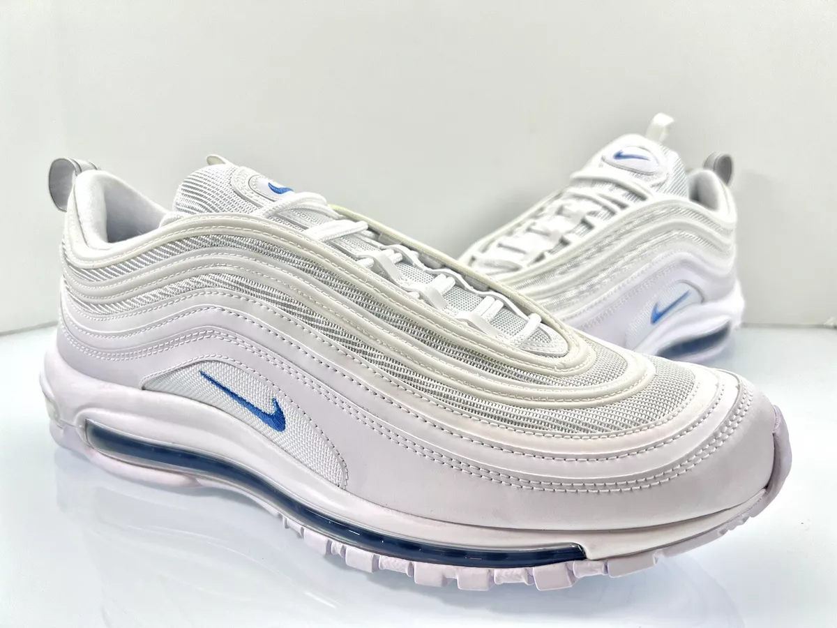 White clearance reflective 97s