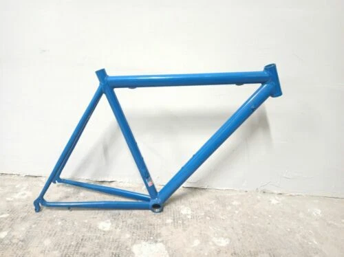 Telai biciclette da corsa in alluminio