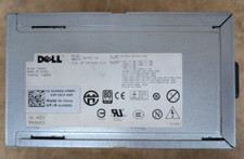 Dell J556T 875W Power Supply H875EF-00 For Precision T5500