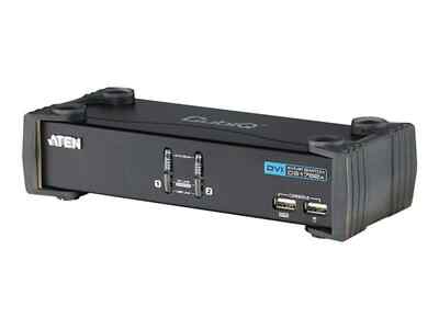 Aten CS1762A-AT-G KVM-Schalter