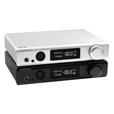 NEW DX7 Pro ES9038PRO DSD1024 Bluetooth LDAC Hi-Res DAC&Headphone Amplifier