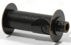 Metal Take-up spool for postwar FED-1, FED-2, FED-3