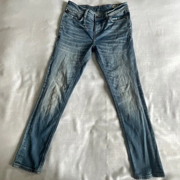 Garcia jeans shop fermo