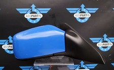 Retroviseur droit (ou coque) Volvo 245