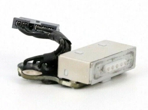 MagSafe DC-IN Power Charge Board 820-3109 Apple MacBook Pro 15" A1398 Original