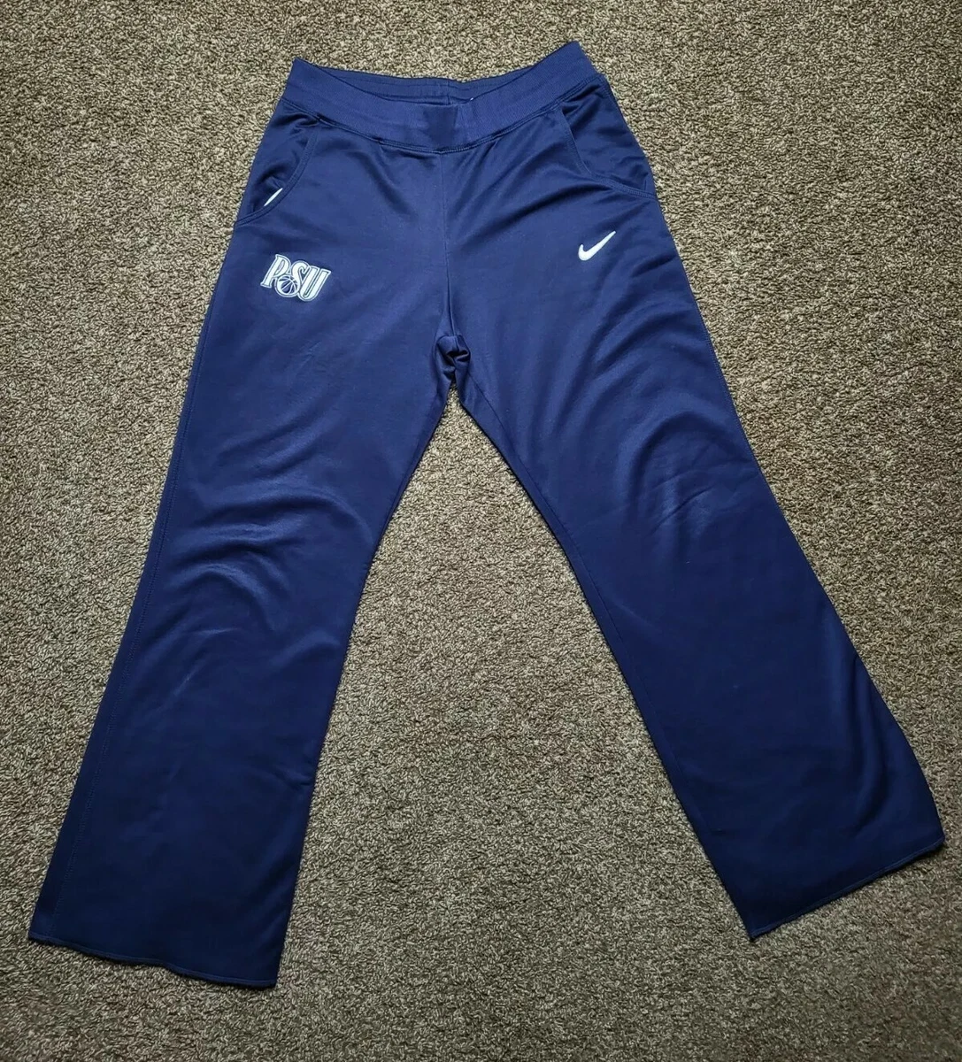 Nike elite sales sweats