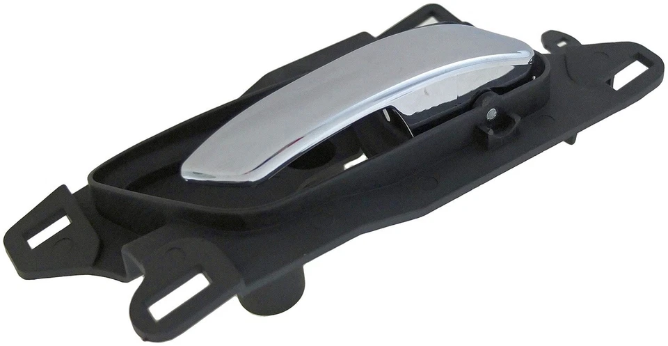 Maçaneta interna dianteira direita para 2007-2012 Acura RDX 2008 2009 2010 Dorman - Imagem 3 de 3