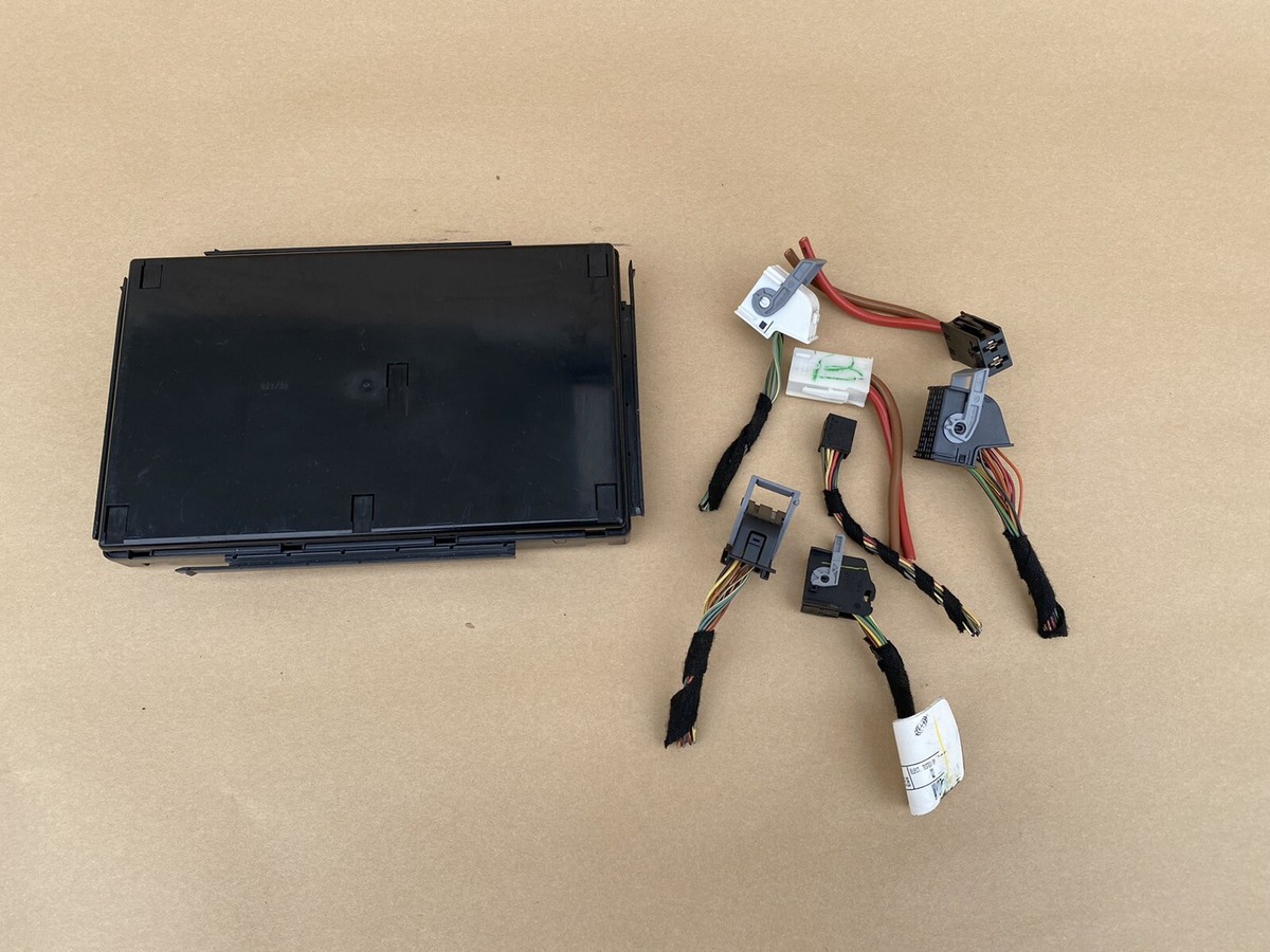 2006-10 Mercedes W164 W251 R ML GL Rear SAM Signal