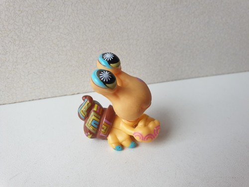 Figurines Littlest PetShop / LPS / "ANIMAUX MARINS" figure HASBRO (à l'unité) - Imagen 23 de 104