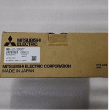 MR-J2-200CT NEW Mitsubishi MRJ2200CT Servo Dr...