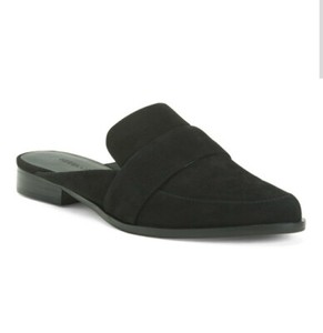 rebecca minkoff mika mule