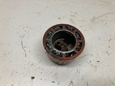 S2 Universal Atomic 4 Four Engine Sailboat Oil Filler Cap Vent