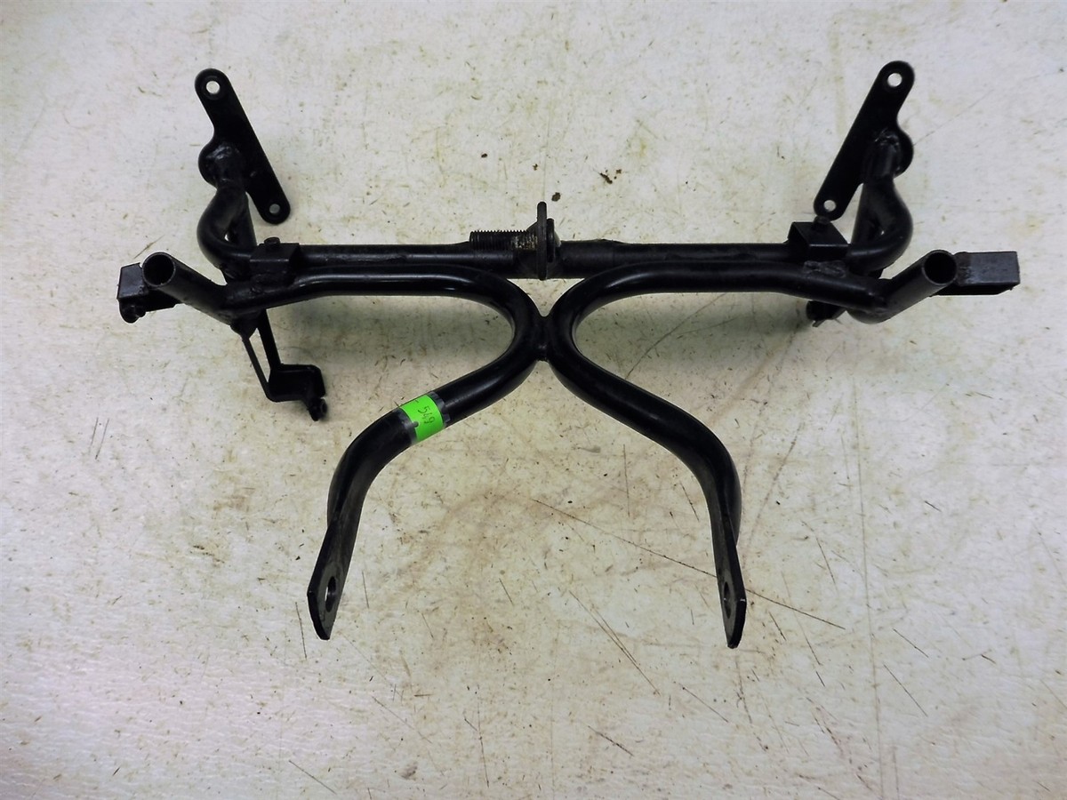 KANAKOARI様 1992 Kawasaki ZX1100 ZX11 K549' front fairing mount bracket